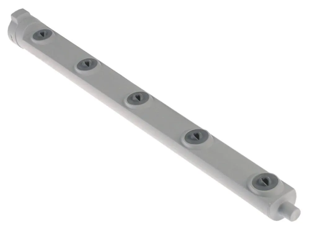 Wascharm für Spülmaschine Winterhalter WKTS, MTR, MTF, STR Breite 40mm