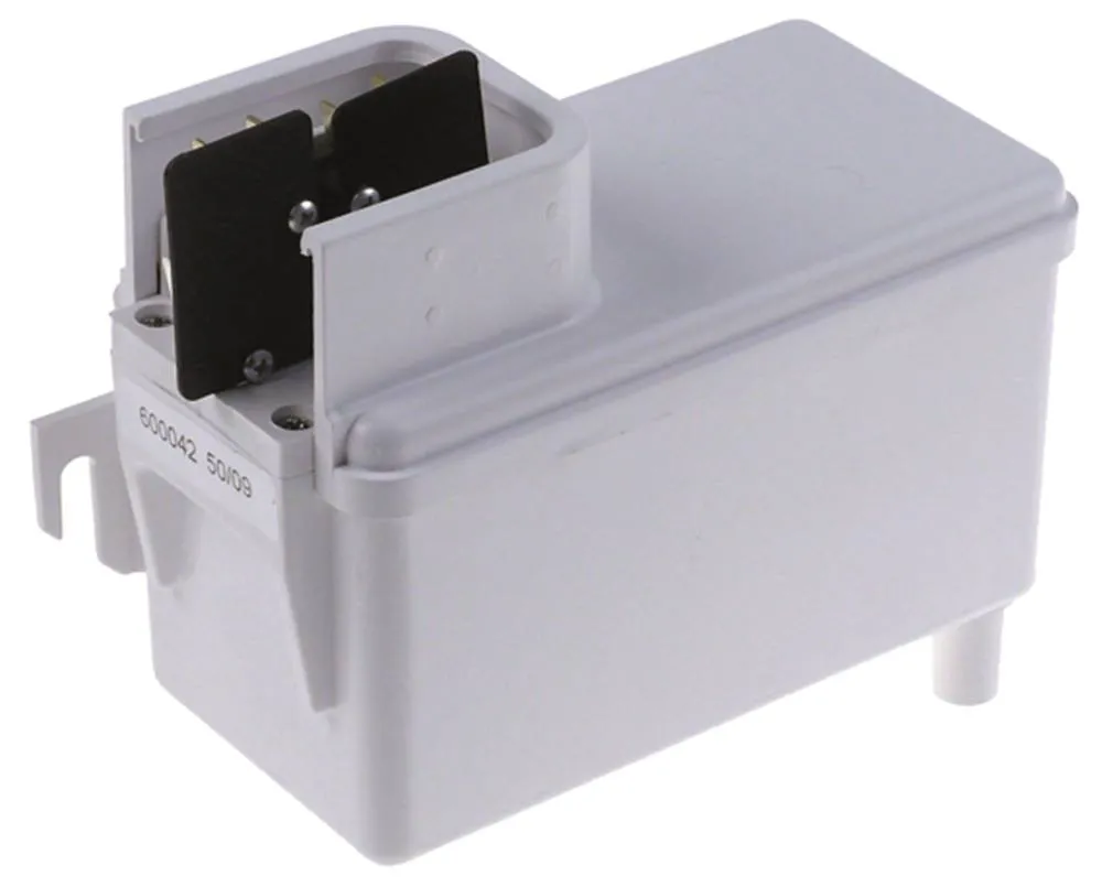 Schwimmerbehälter für Eisbereiter Brema GB1555, GB1540, GB902, Mastro