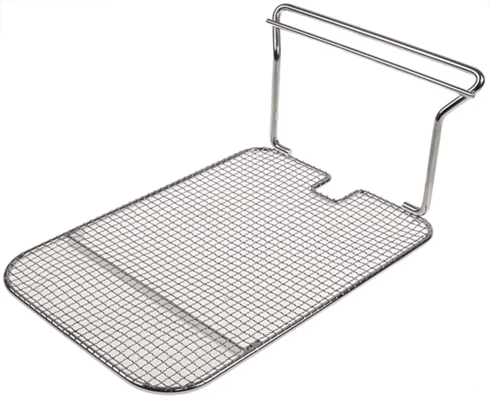 Angelo Po Panadensieb für Fritteuse 0G1FR3GD, 091FR3GD Breite 235mm