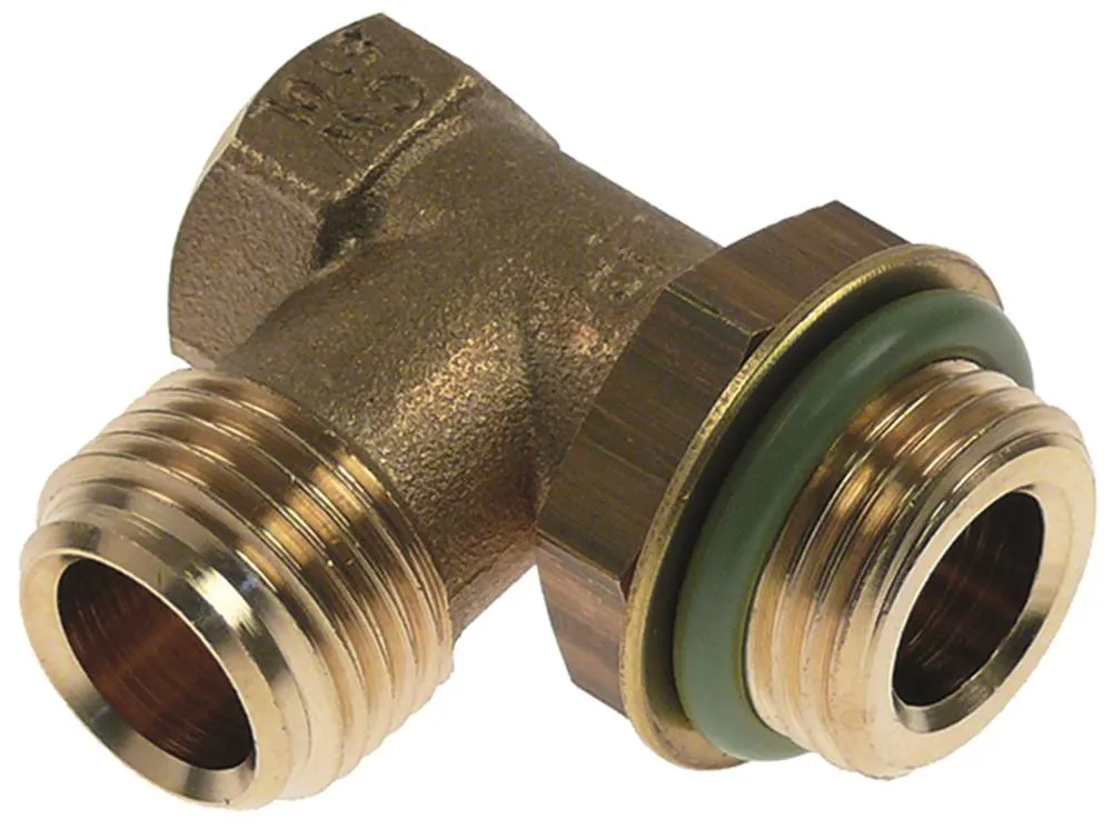 Winkelstück für Kaffeemaschine Wega-CMA Sphera, Vela, Atlas, Cookmax