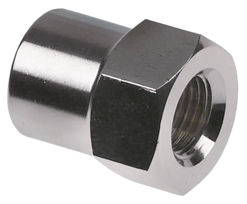 Ablaufrohr für Kaffeemaschine BFC Lira, Classica-2-3-4gr aus Messing