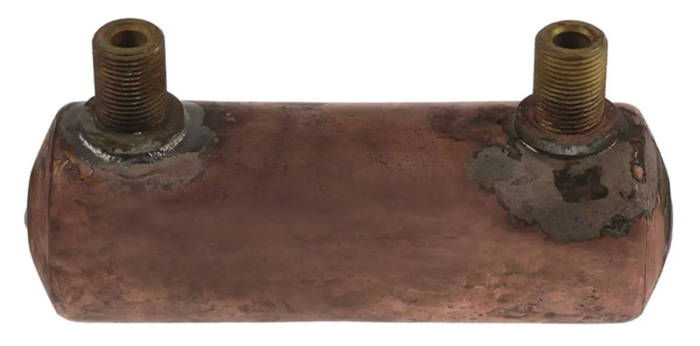 Astoria-Cma Wärmetauscher für Kaffeemaschine Argenta-AEP, Brava-SME