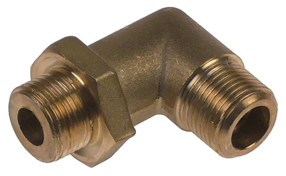 Winkelstück für Kaffeemaschine BFC Lira, Classica-2-3-4gr Länge 25mm