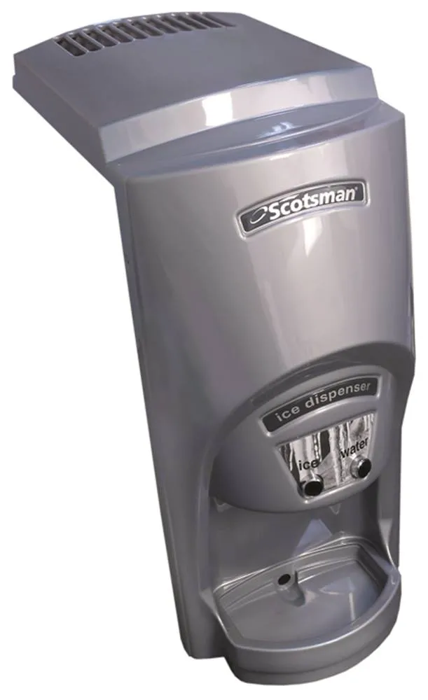 Scotsman Gehäuse-Set für Eisbereiter Breite 210mm Höhe 820mm 2-teilig