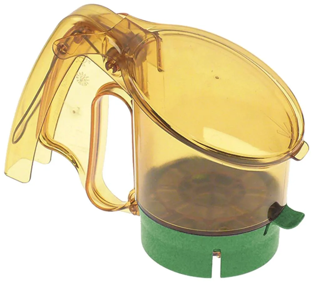 Spender 0,4g Grill Seasoning 4:1 McDonalds Gewürzstreuer