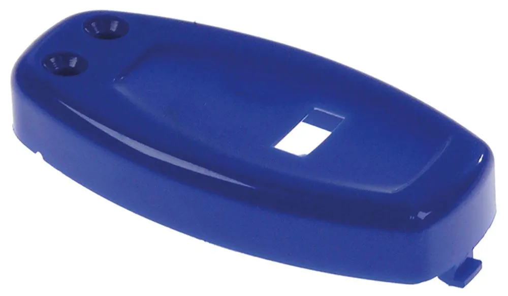 Abdeckung für Horeca-Select GSM1000, Makro-Professional GSM1000 blau