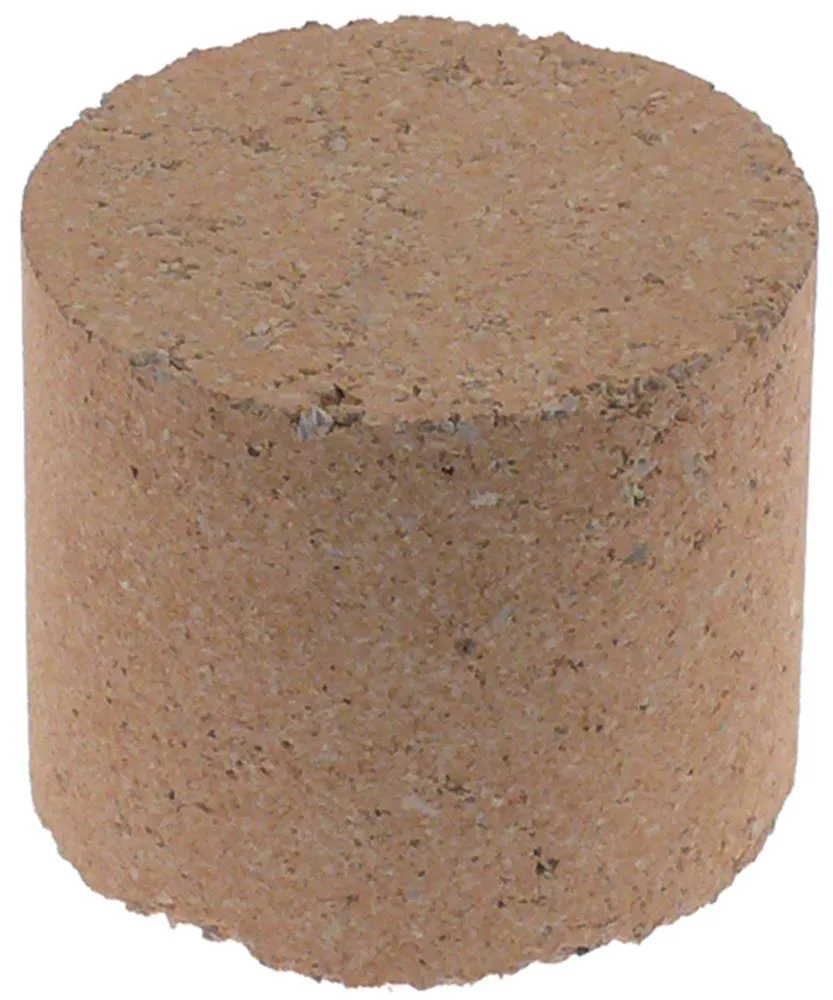 Stütze für GARLAND für Glühplatte Länge 75mm Höhe 65mm Breite 75mm