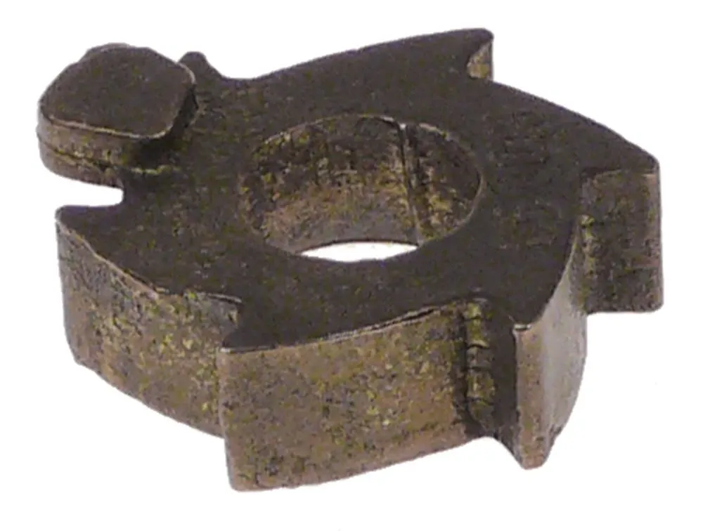 Sperrklinke für Kaffeemühle Rancilio MD für Dosiereinheit ø 39mm 15mm