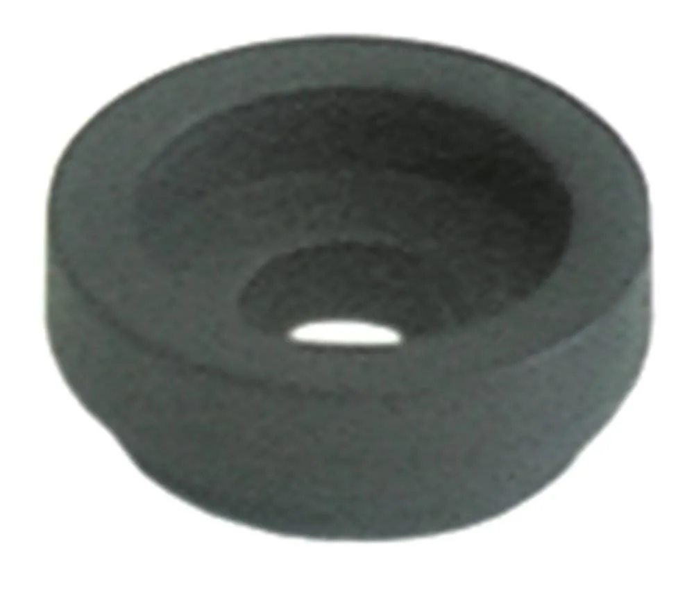 Dichtung für Kaffeemaschine Bezzera B2000, ELLISSE Materialstärke 2mm