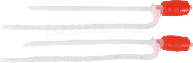 BGS DIY Siphon-Handpumpe | 540 mm | 2-tlg. – 75812