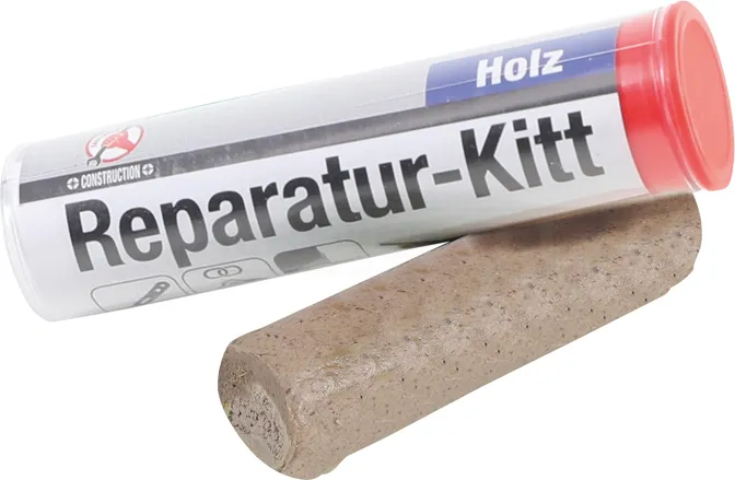 BGS DIY Reparaturkitt HOLZ – 80897