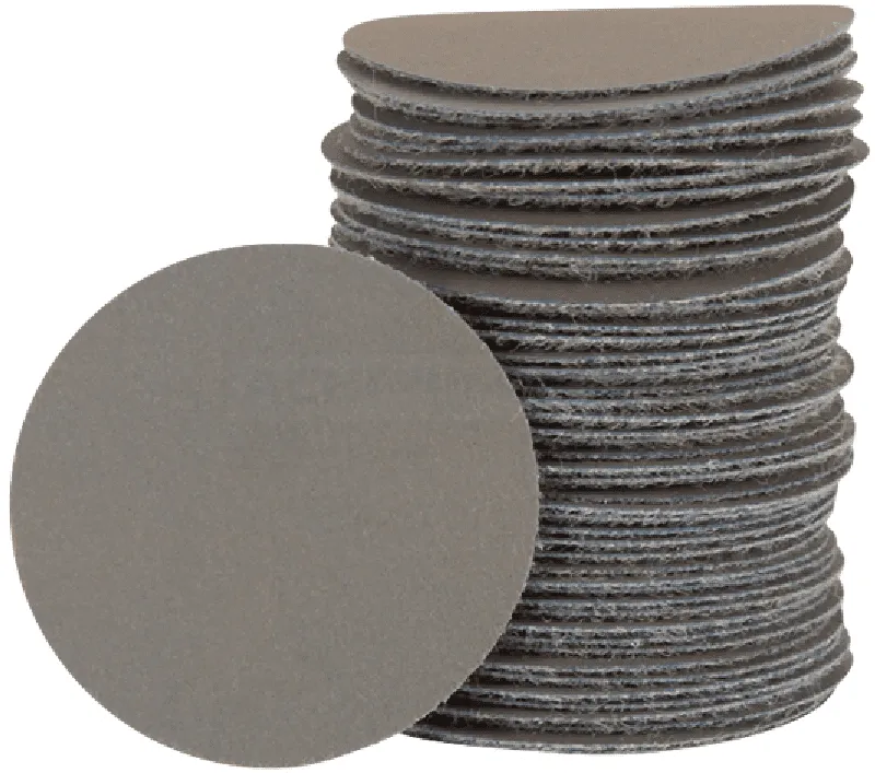 4CR Schleifblüten P2000 bis P3000 100er Pack 8300