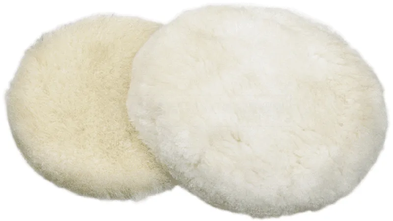 4CR Polierhaube 150 mm