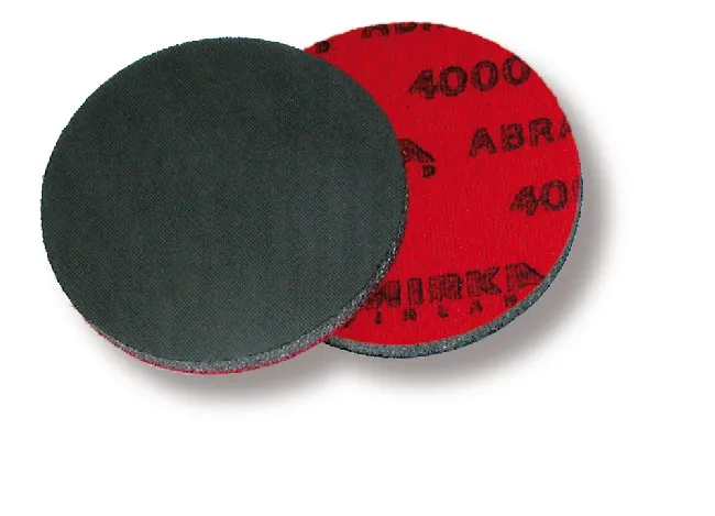 MIRKA ABRALON 125mm Grip 180