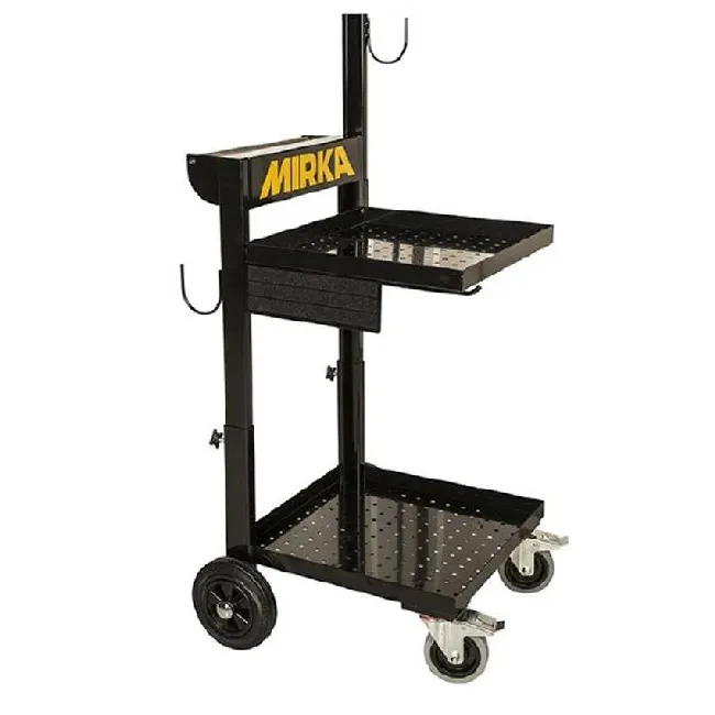 MIRKA Trolley für Industriesauger