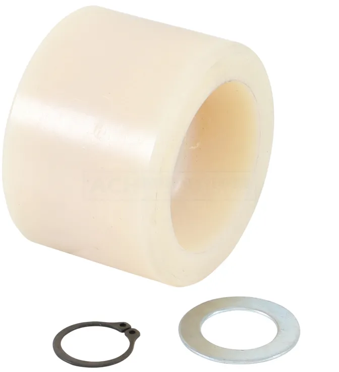 BGS Nylonrolle für Art. 9242 | starr – 9242-1