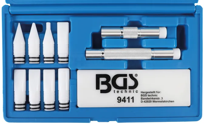 BGS Ausbeul-Werkzeug-Satz | 12-tlg. – 9411