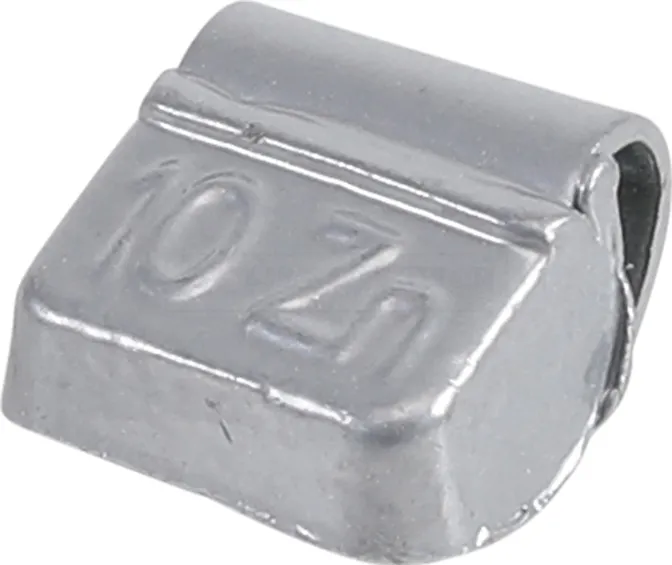 BGS Auswuchtgewichte | 10 g | 100-tlg. – 9425-10