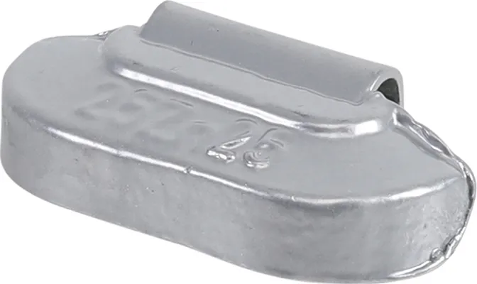 BGS Auswuchtgewichte | 25 g | 100-tlg. – 9425-25