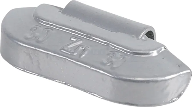 BGS Auswuchtgewichte | 30 g | 100-tlg. – 9425-30