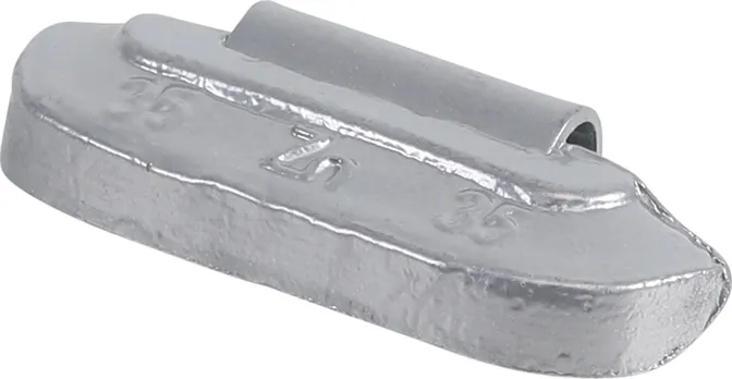 BGS Auswuchtgewichte | 35 g | 50-tlg. – 9425-35