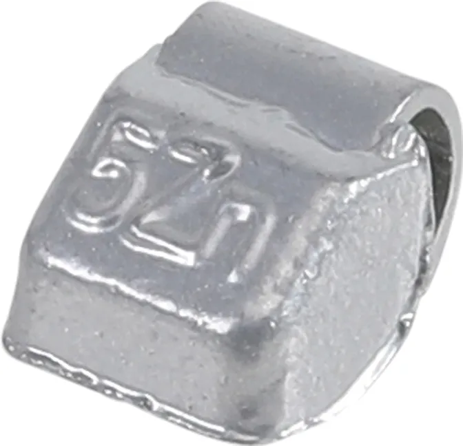 BGS Auswuchtgewichte | 5 g | 100-tlg. – 9425-5