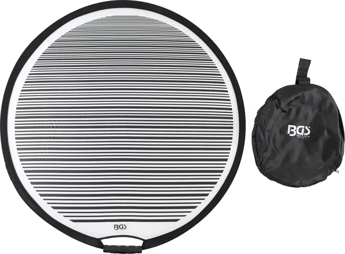 BGS Dellensegel | Ø 800 mm – 9597