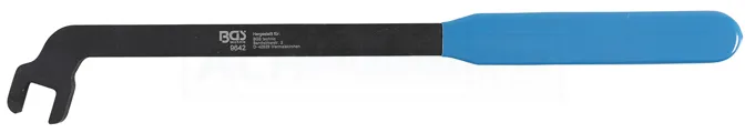 BGS Spannschlüssel für Keilrippenriemen | für VAG 1.4 TSI / TFSI – 9642
