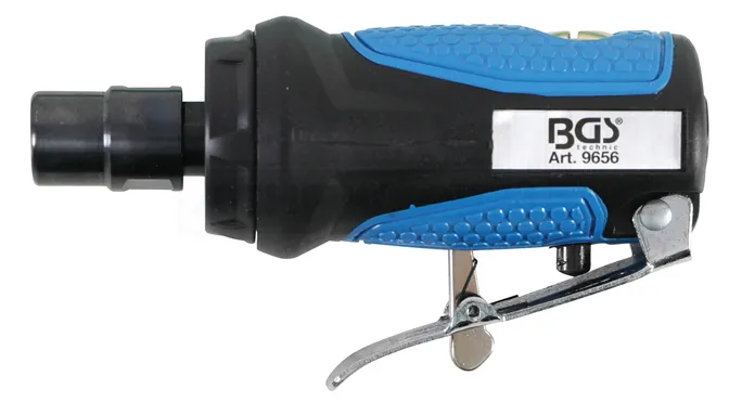 BGS Stabschleifer | extra kurz | 120 mm – 9656