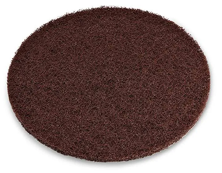 FLEX Klett Schleifvlies Korn A 100 mit 225 mm (Inhalt: 10 Stück - 6.46 € / 1 Stück)