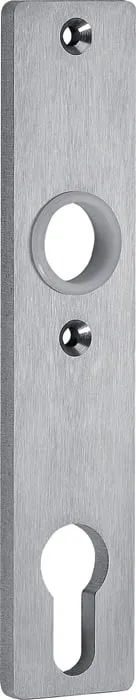 Zylinderkurzschild 427Z VA ma PZ 72mm AMF