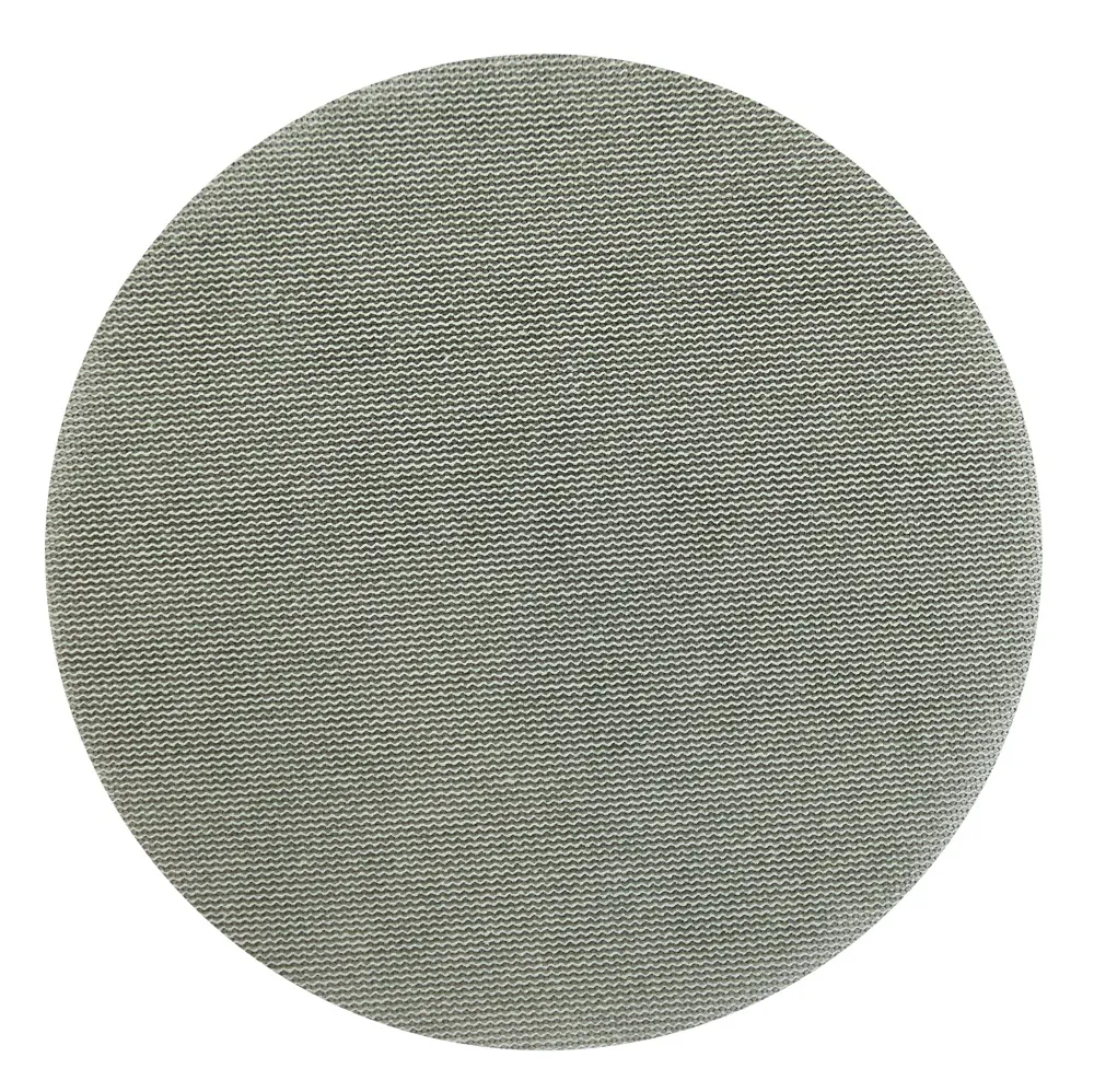 MIRKA AUTONET 150mm Grip