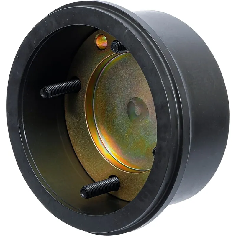 BGS 6955 Einbauwerkzeug für vorderen Kurbelwellend