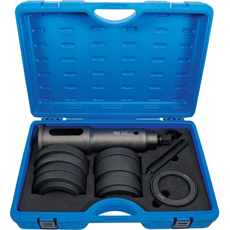 BGS 6961 Getriebelager-Abzieher-Satz, für LKWs