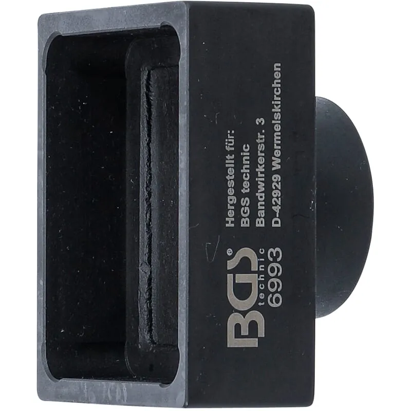 BGS 6993 Achsen-Spannmuttern-Schlüssel, für DAF, M