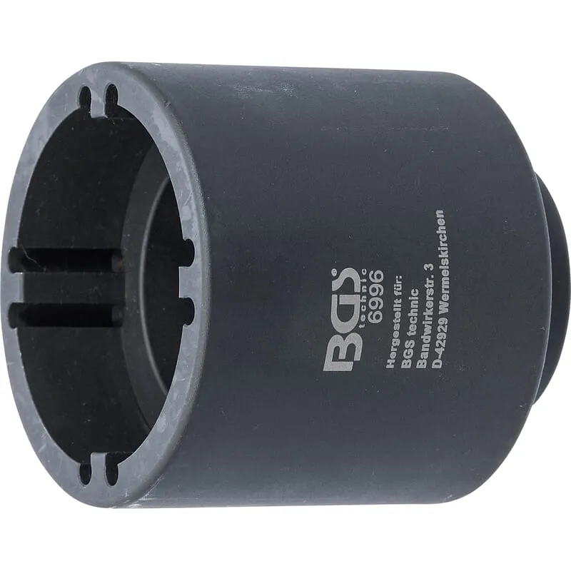 BGS 6996 Getriebe-Nutmutter-Einsatz, für MAN