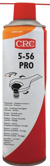 Multiöl 5-56 PRO 500 ml Spraydose CRC VE: 12St.