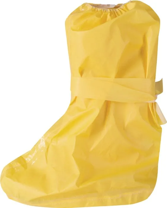 Überziehschuh CoverChem200® L.ca.36cm H.ca.47cm gelb PSA III COVERCHEM VE: 50St.