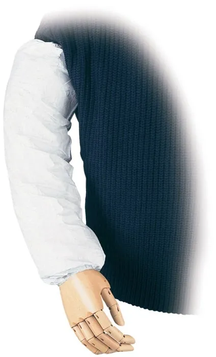 Armstulpe CoverStar® L.ca.45xB.ca.19cm weiß PSA II COVERSTAR VE: 100St.