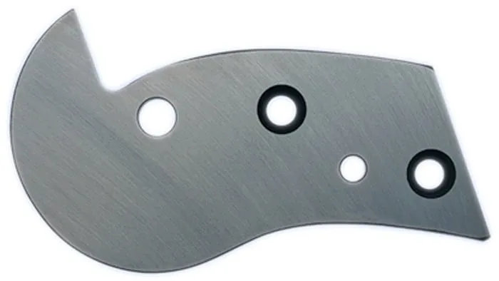 Ersatzmesser f.C16 f.Art.Nr.4000 810 918 FELCO VE: 2St.