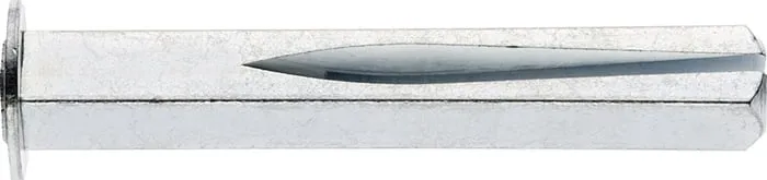 Wechselstift Typ B 4-KT.8x65mm STA verz.EDI