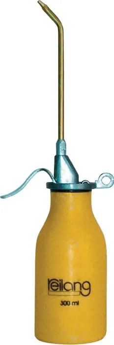 Öler MERKUR PE 200 ml Doppelpumpe REILANG