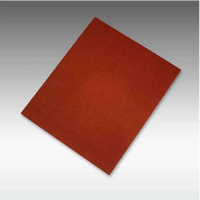 Sia 2915 siarol Bogen 230x280mm P40-P400