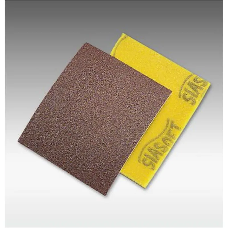 Sia 2951 siatur h Streifen 115x140mm P80-P220