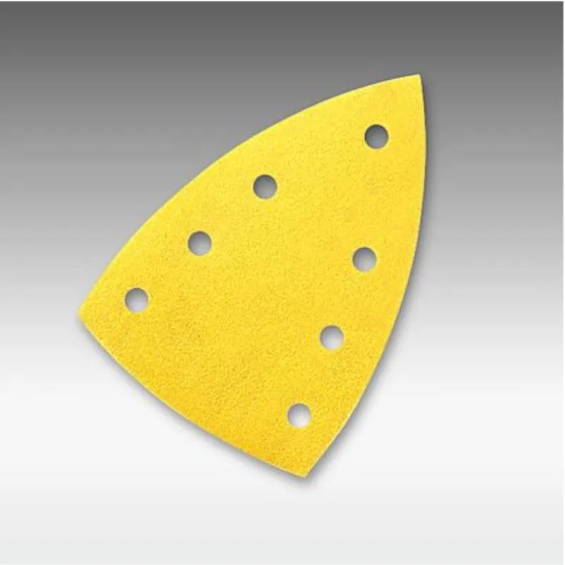 Sia 1960 siarexx cut Delta-Bogen 100x147mm P40-P400 7-Loch