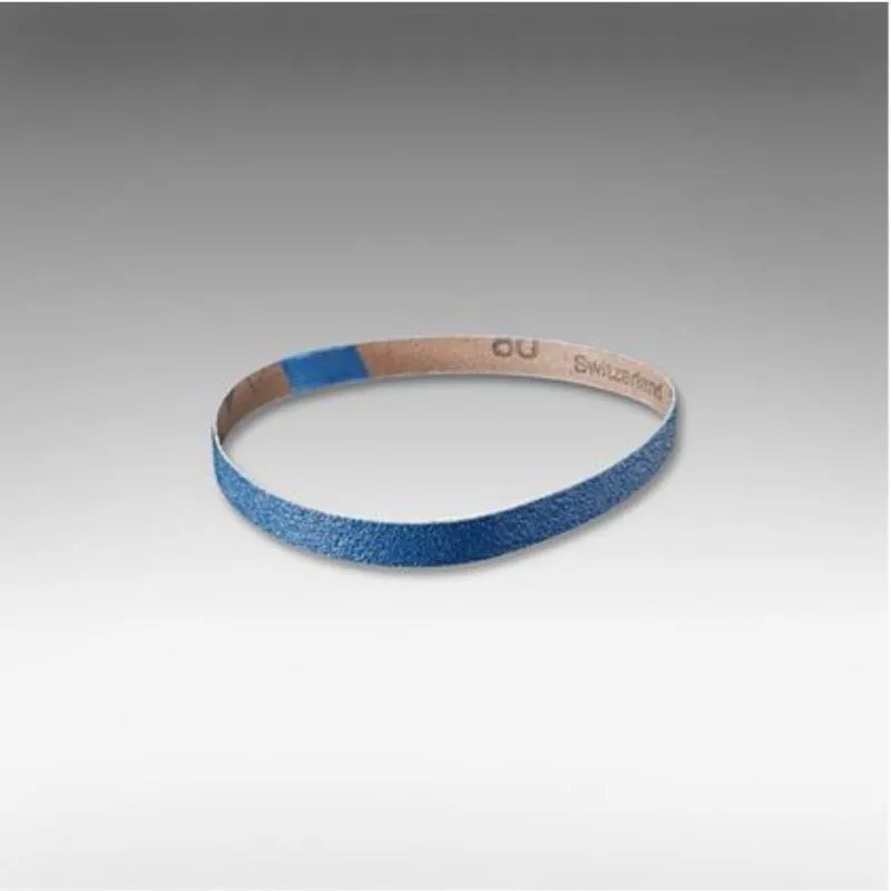 Sia 2820 siamet Schleifband 10x330mm P80