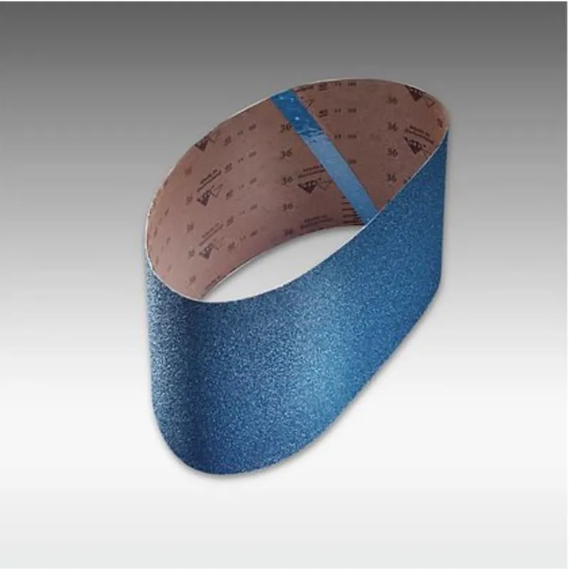 Sia 2820 siamet Schleifband 100x915mm P60 P80