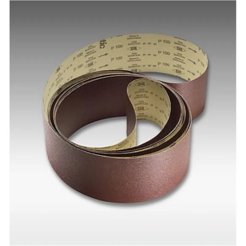 Sia 1919 siawood Schleifband 200x3000mm P60-P180