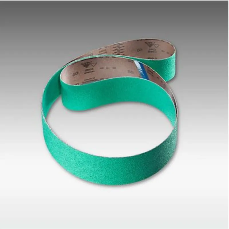 Sia 2803 siaron y Schleifband 150x2000mm P36-P120