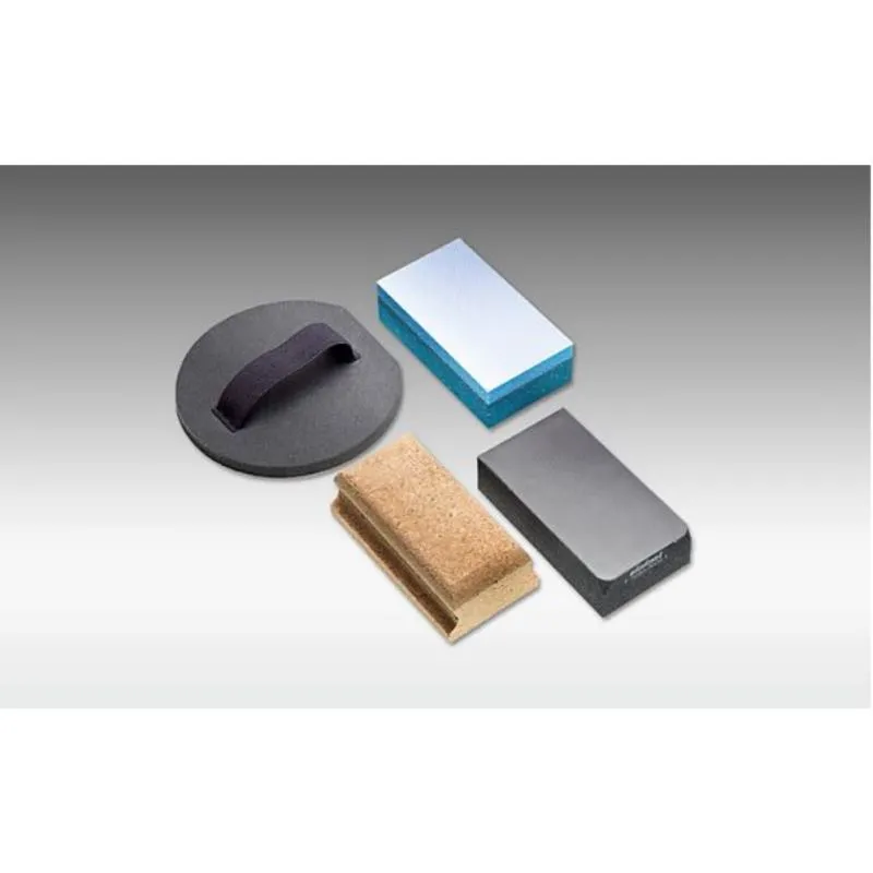 Sia Handschleifblock 70x125mm